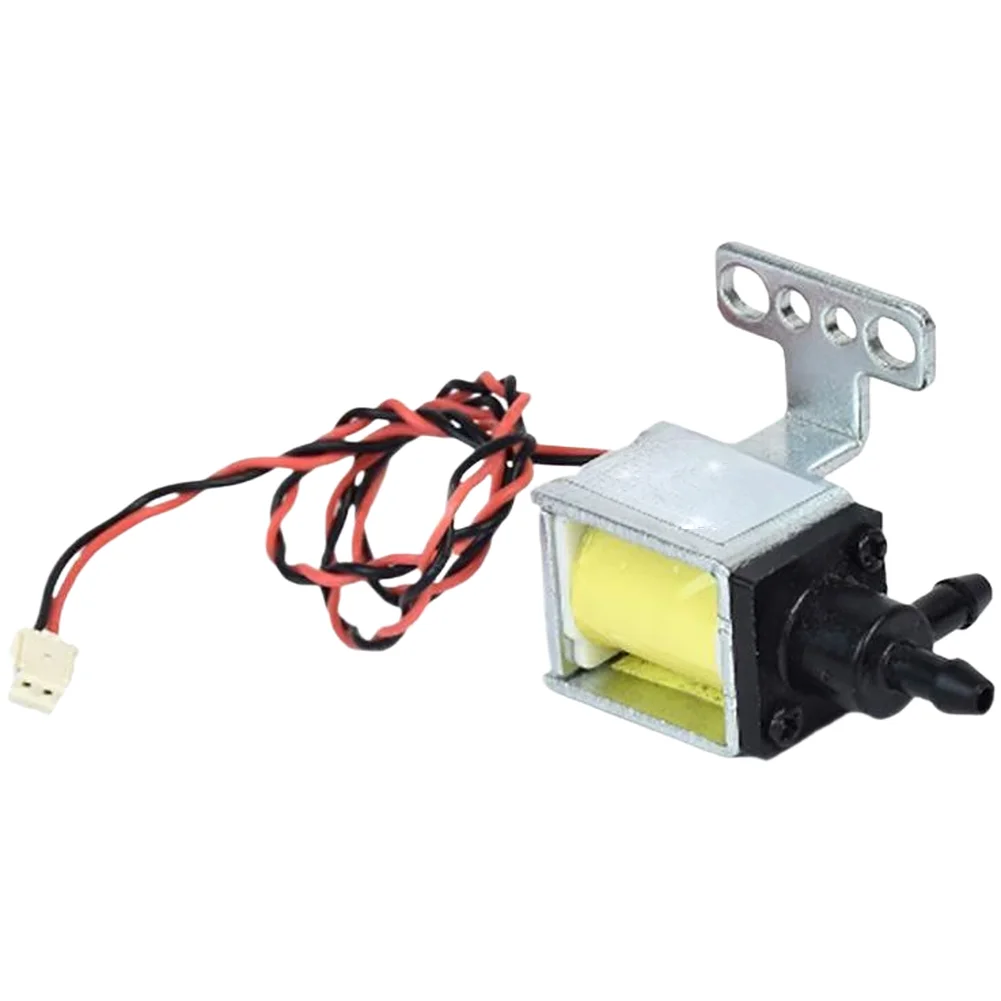 Power Tools Station - Vanne solénoïde DC 12V pour drainage