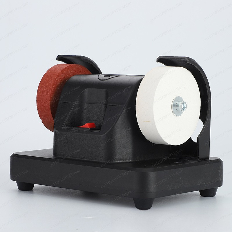 Power Tools Use - Meuleuse d'établi haute puissance – Outil