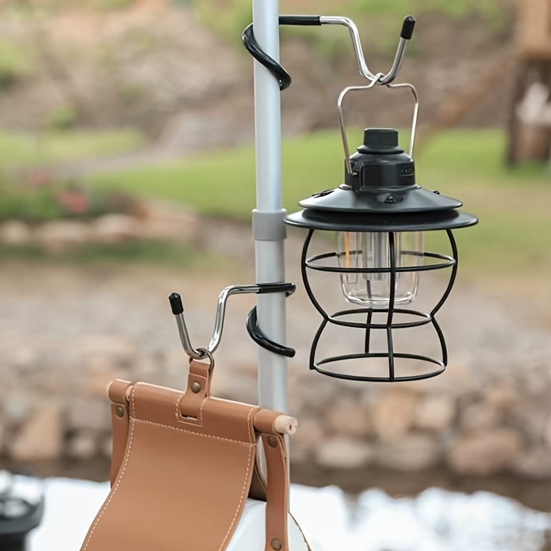 Power Tools Holder - Crochets de support de lampe en