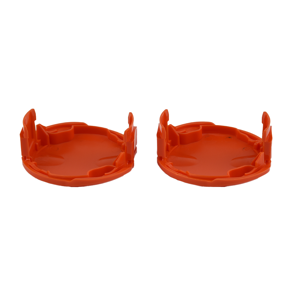 Power Xt Tools - 2x capuchons de bobine pour Flymo