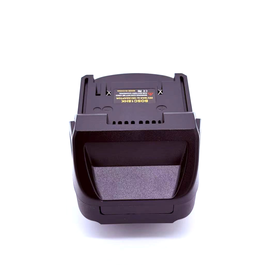 Power Tools Hitachi - Adaptateur de batterie HAKSINKY BOSC18HK pour