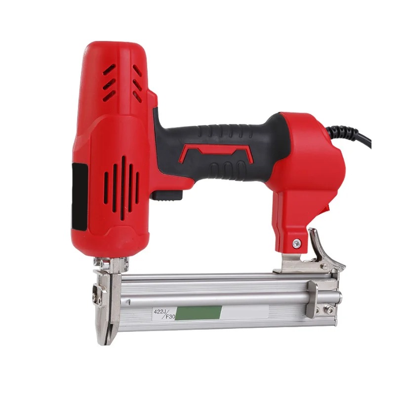Staple Gun Electric - Pistolet à clous électrique F30 1800W,