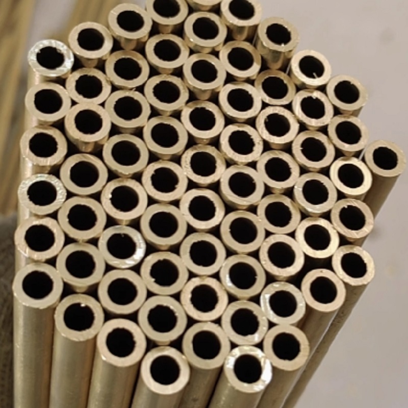 Power Tools Youtube - Tube capillaire en laiton 2mm 3mm