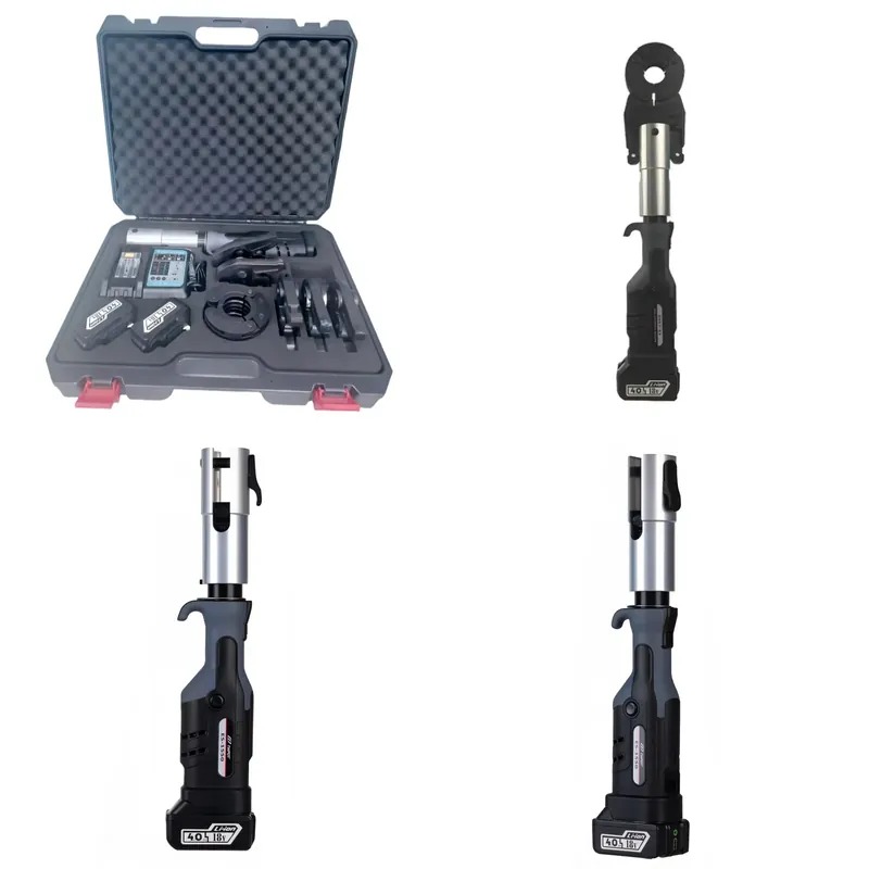 Power Tools Hydraulic - Nouvelle Offre 2026 : Kit d'Outil