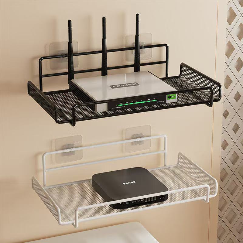 Power Tools Holder - Étagère murale en acier inoxydable pour