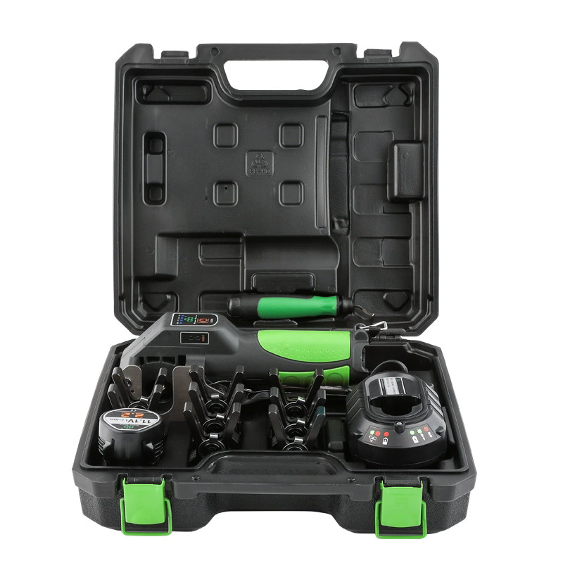 Power Tools Youtube - Outil de soudure automatique sans fil