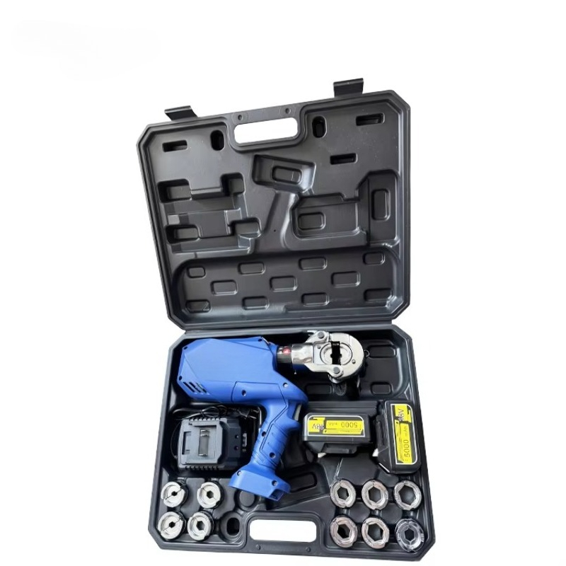 Outil de sertissage hydrauliqu - Power Tools Hydraulic avis et prix