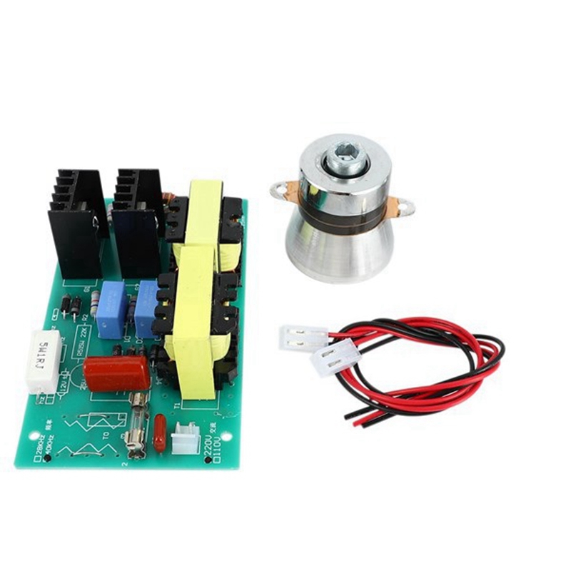 Transducteur de nettoyage ultr - Power Xt Tools avis et prix