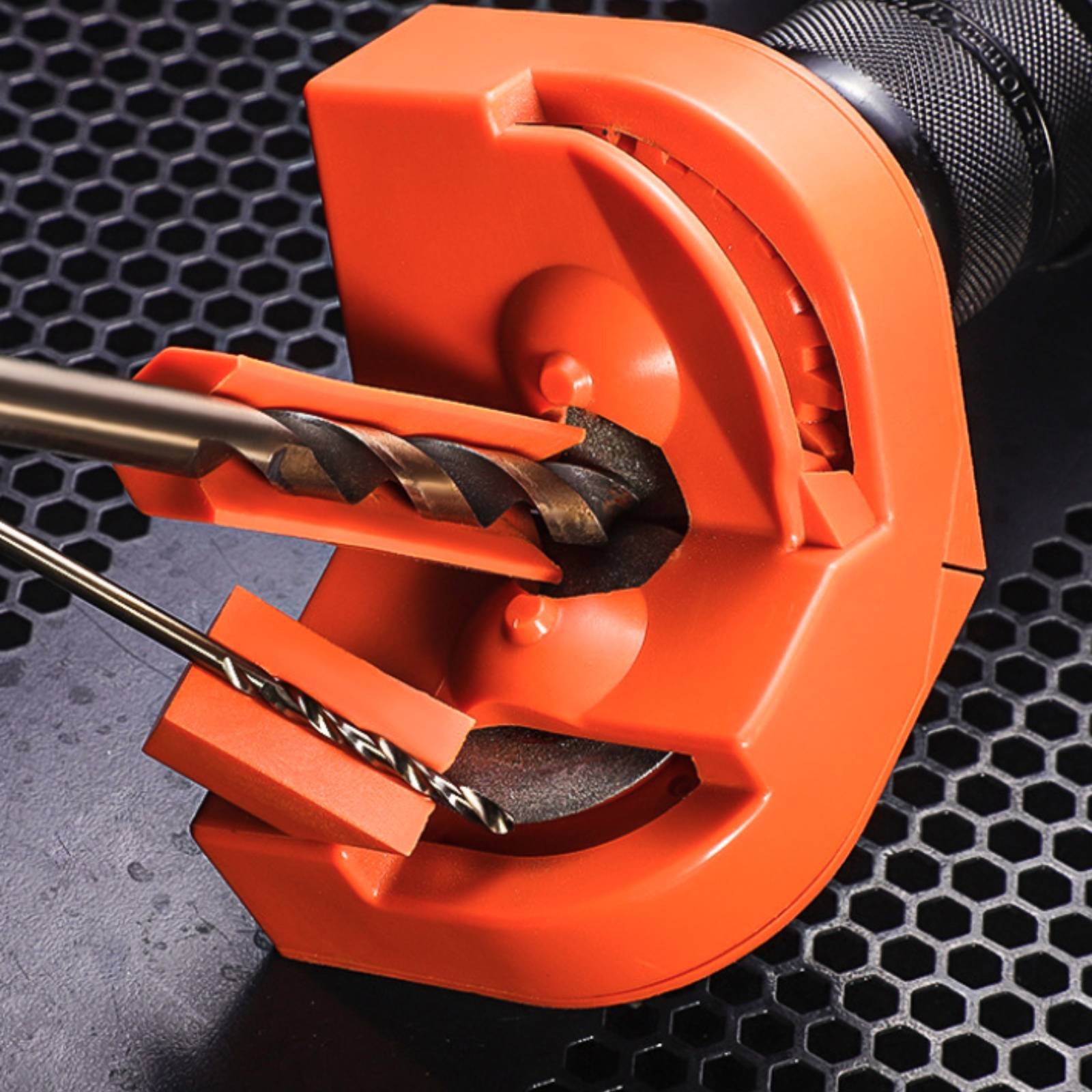 Affûteur de forets portable fa - Power Tools Use avis et prix