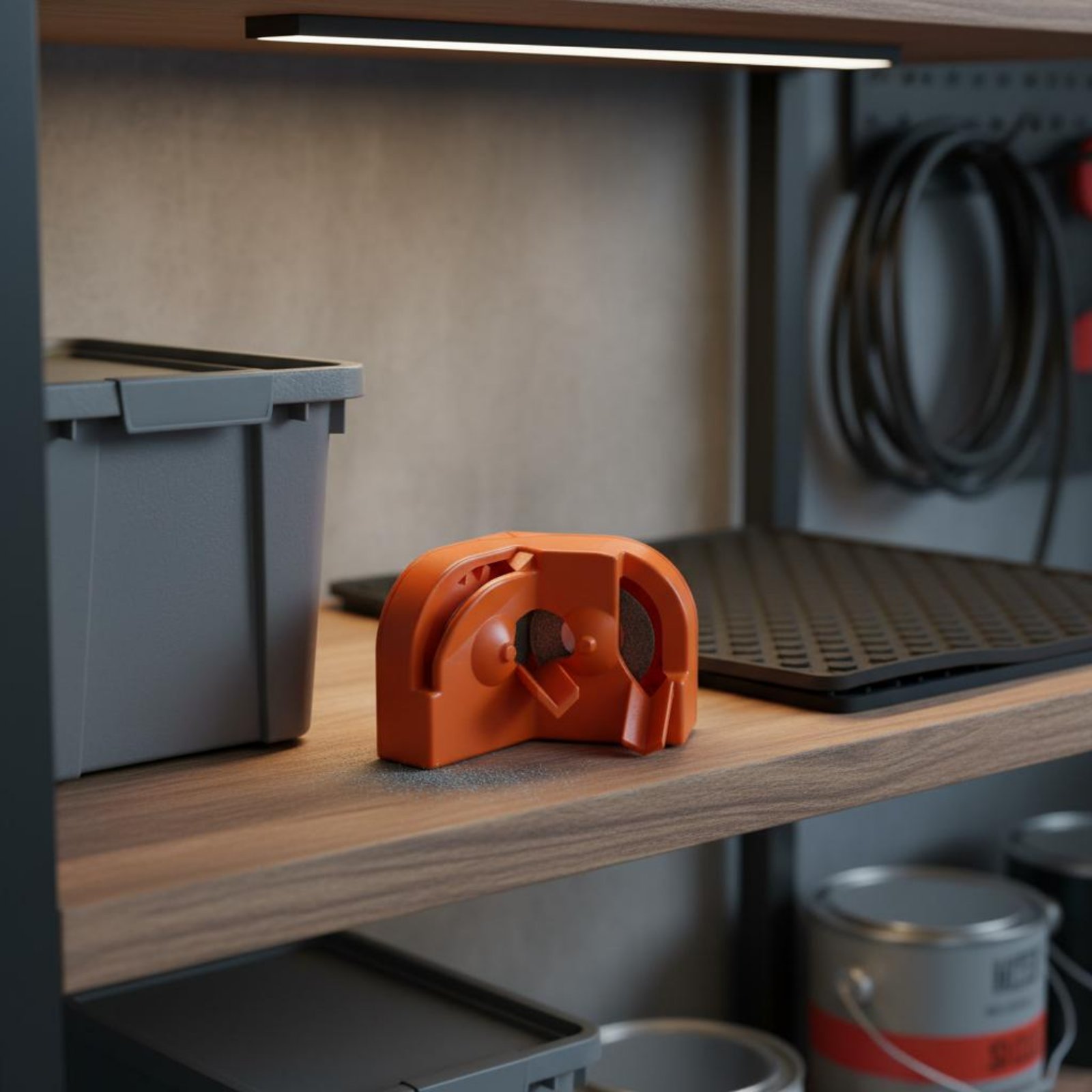 Affûteur de forets portable fa - Power Tools Use avis et prix