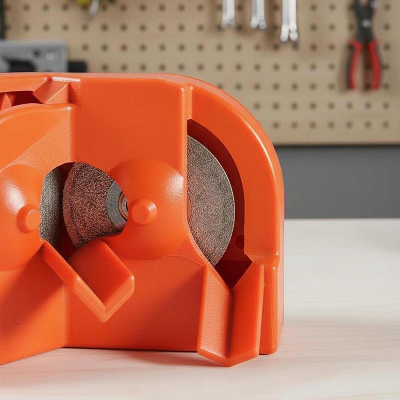 Affûteur de forets portable fa - Power Tools Use avis et prix