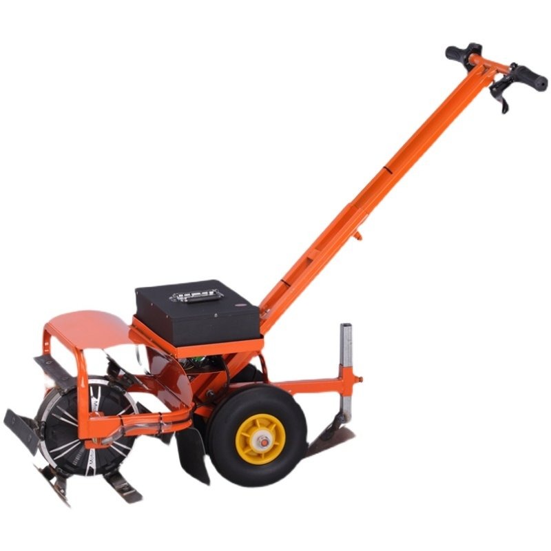 Désherbeur électrique de jardi - Power Tools Use avis et prix