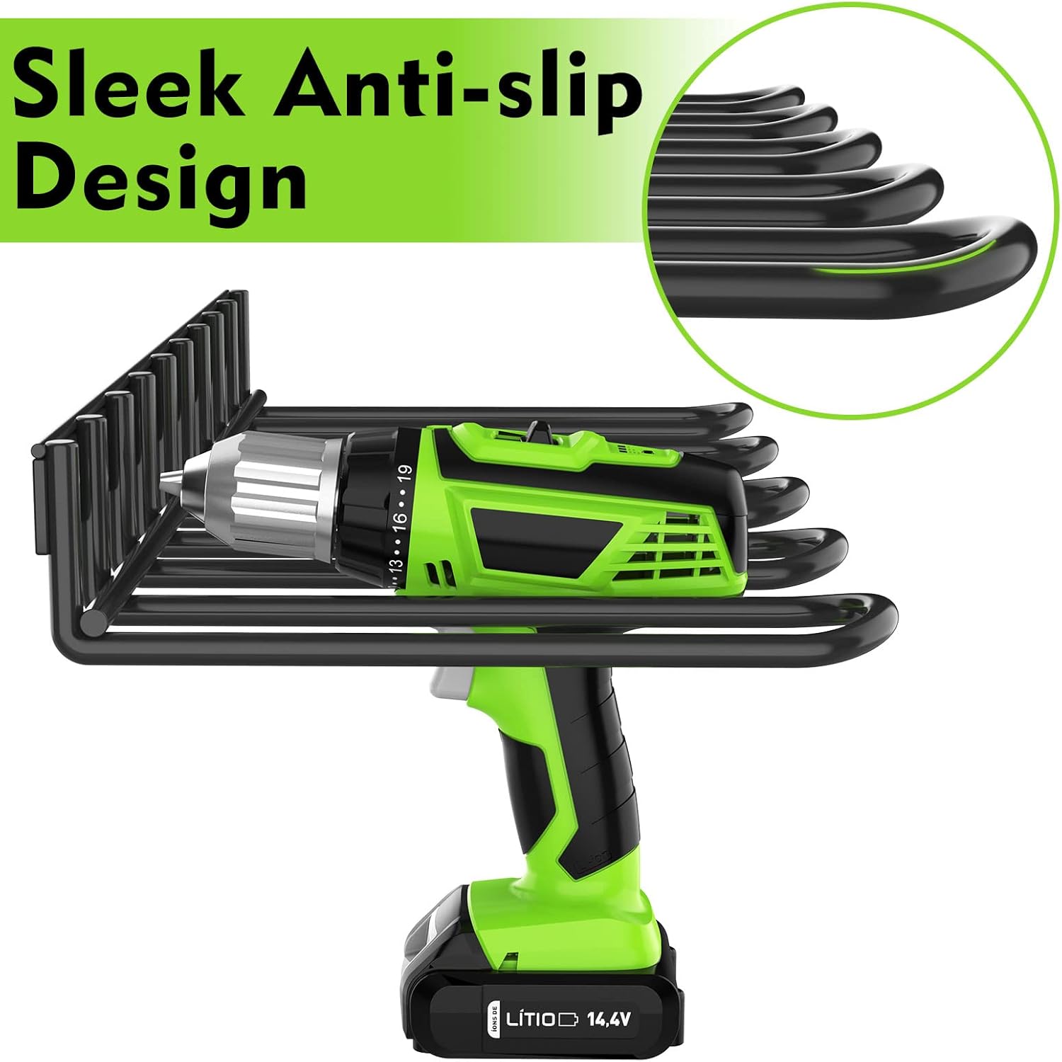 Organisateur d'outils électriq - Power Tools Holder avis et prix