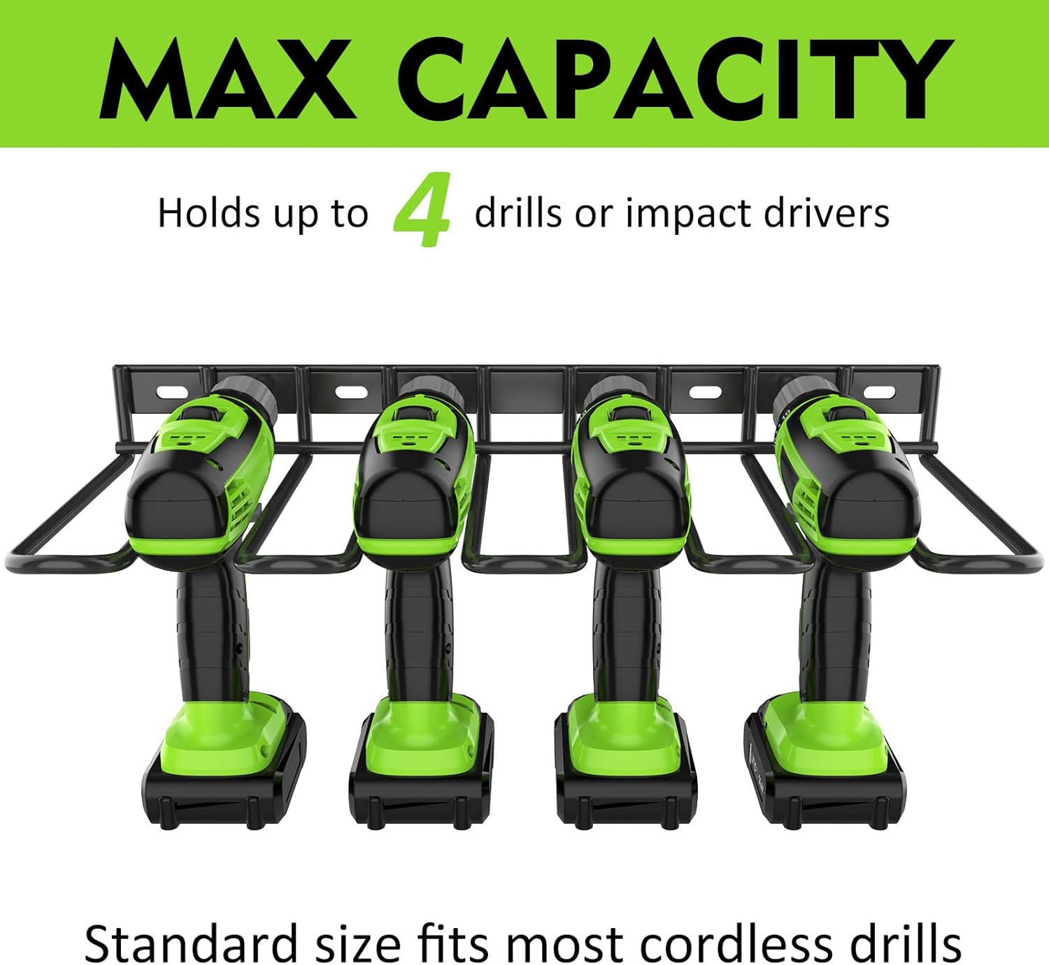 Organisateur d'outils électriq - Power Tools Holder avis et prix