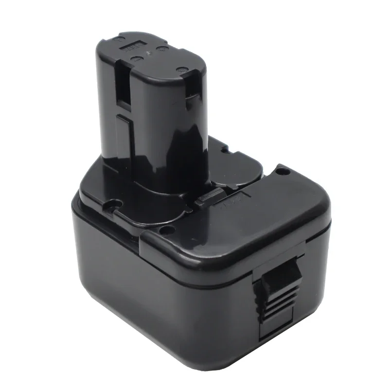 EB1214S NI-CD NI-laissée Batte - Power Tools Hitachi avis et prix