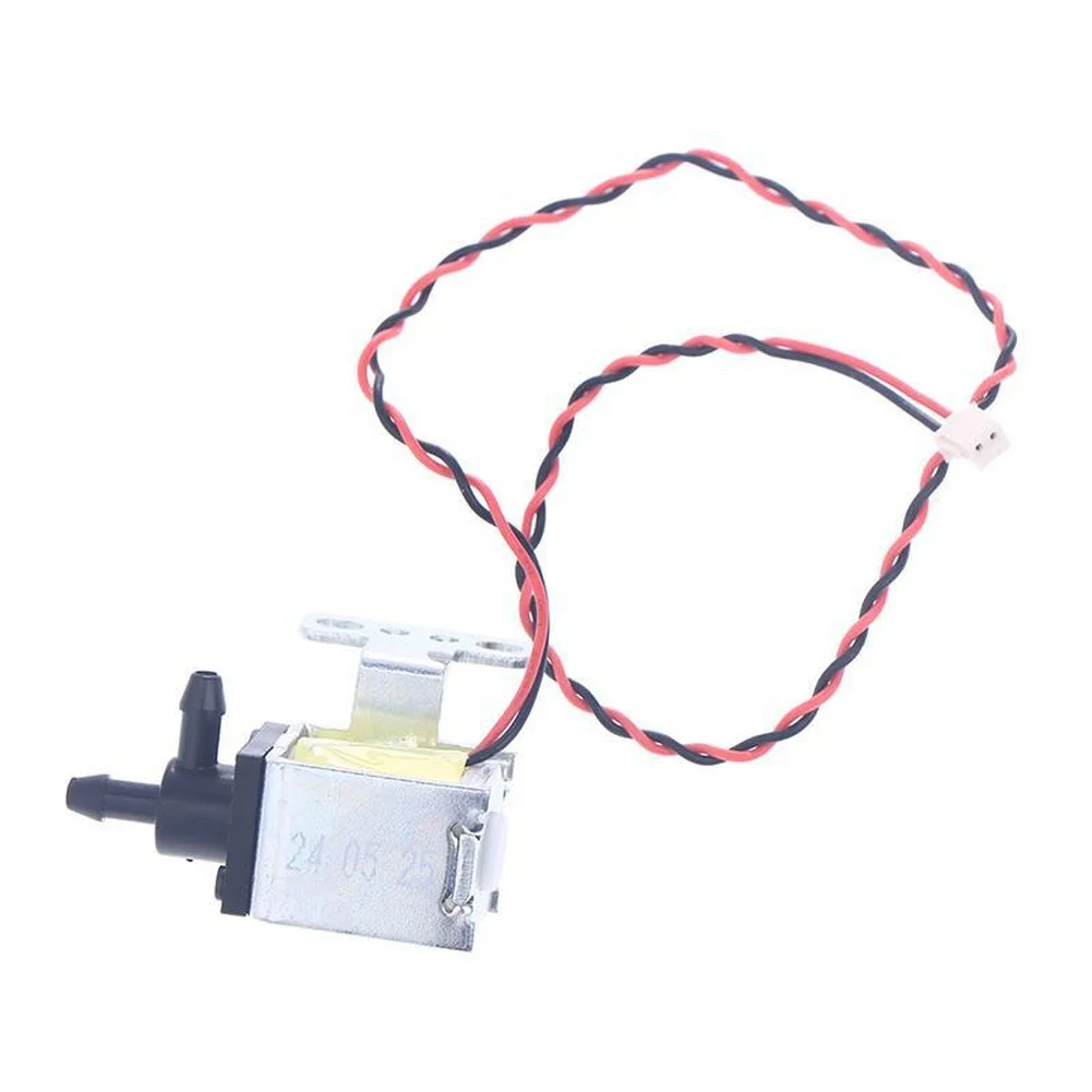 Vanne solénoïde DC 12V pour dr - Power Tools Station avis et prix