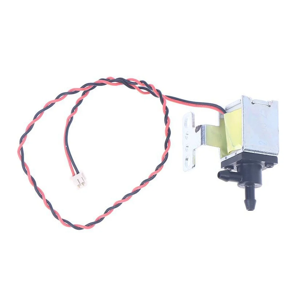Vanne solénoïde DC 12V pour dr - Power Tools Station avis et prix