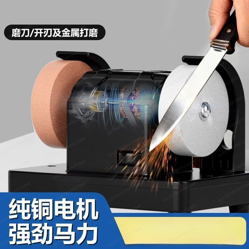 Meuleuse d'établi haute puissa - Power Tools Use avis et prix