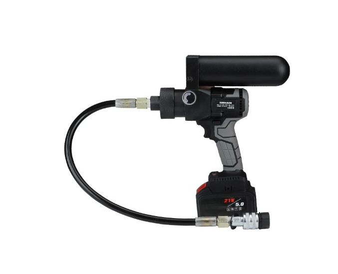 Pompe hydraulique mini sans fi - Power Tools Hydraulic avis et prix