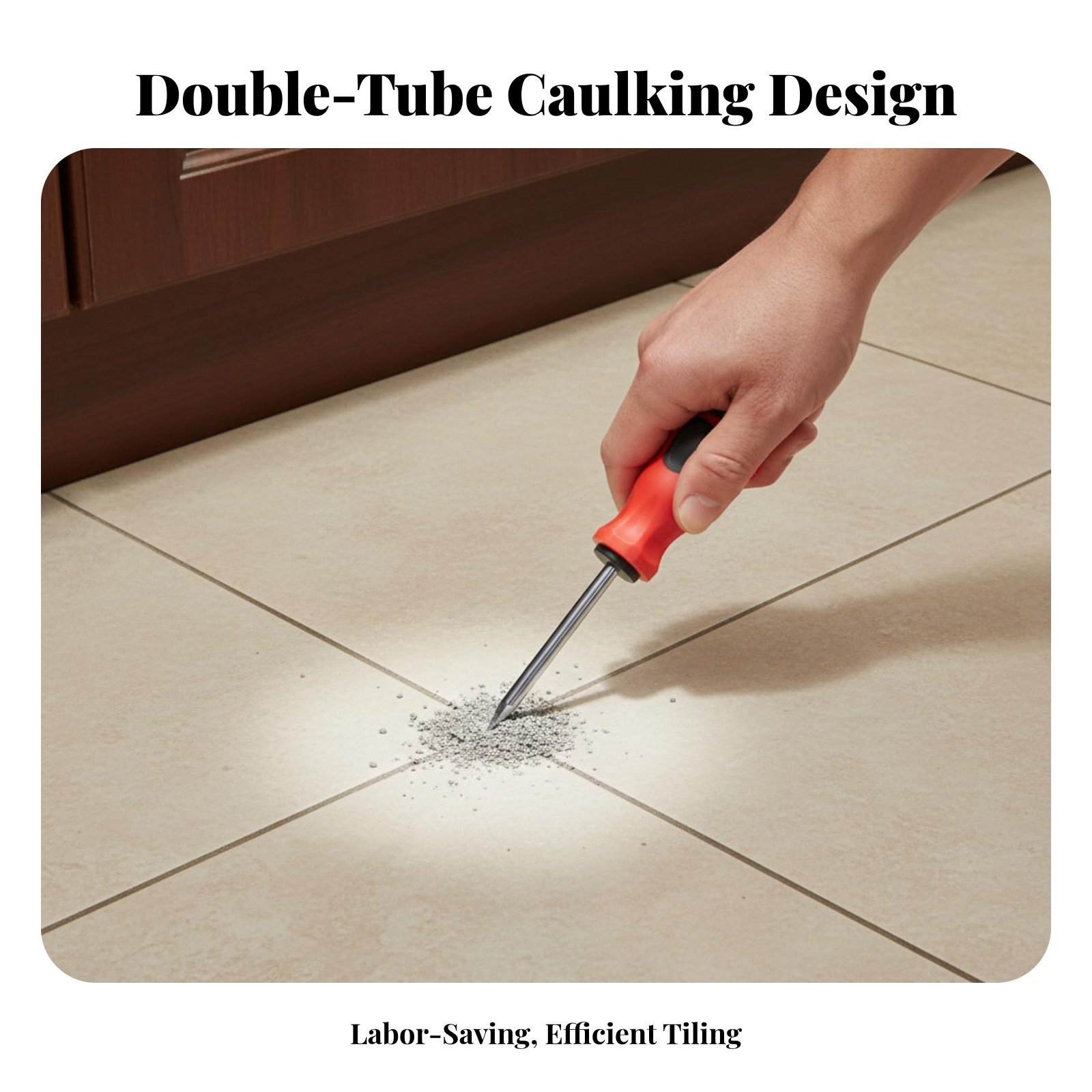 Outil manuel à double cylindre - Power Tools Youtube avis et prix