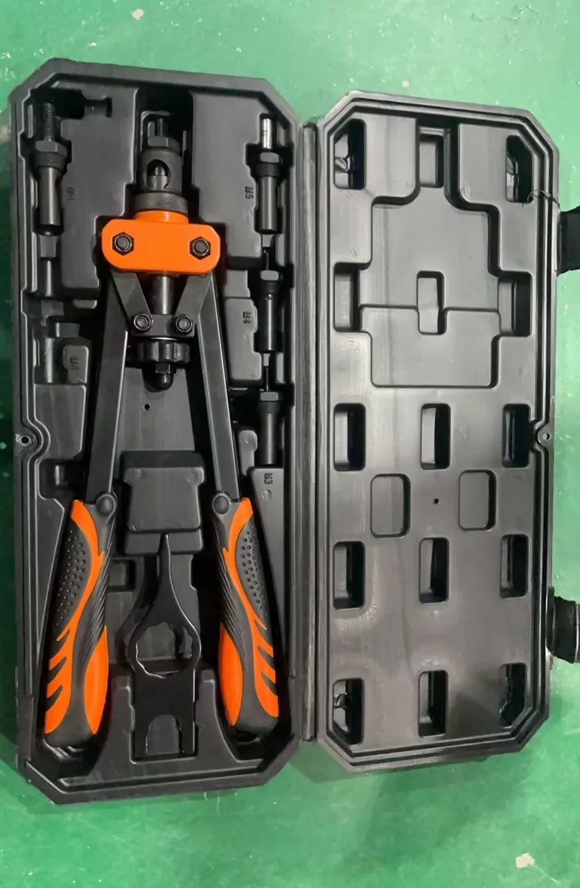 Kit professionnel de pistolet  - Staple Gun Electric avis et prix