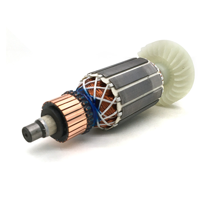 Rotor de moteur 5T AC220V (1 p - Power Tools Hitachi avis et prix