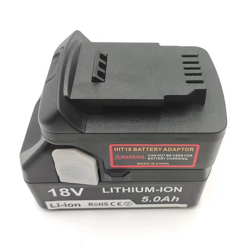 Adaptateur convertisseur ZWINC - Power Tools Hitachi avis et prix