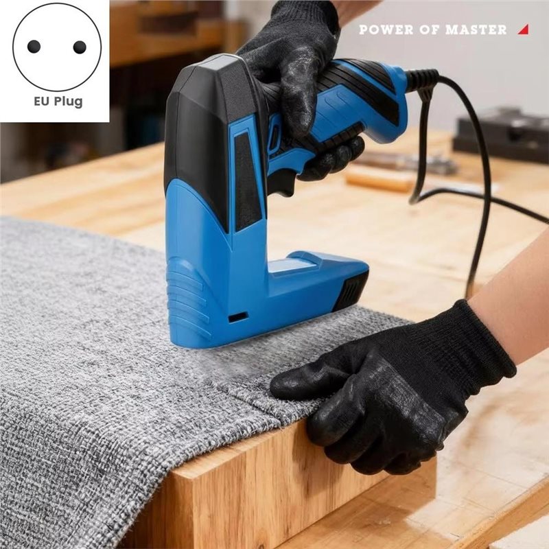 Outil électrique T21C 2 en 1,  - Staple Gun Electric avis et prix