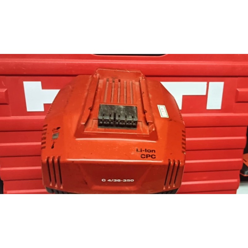 Chargeur rapide multi-tension  - Power Tools Station avis et prix