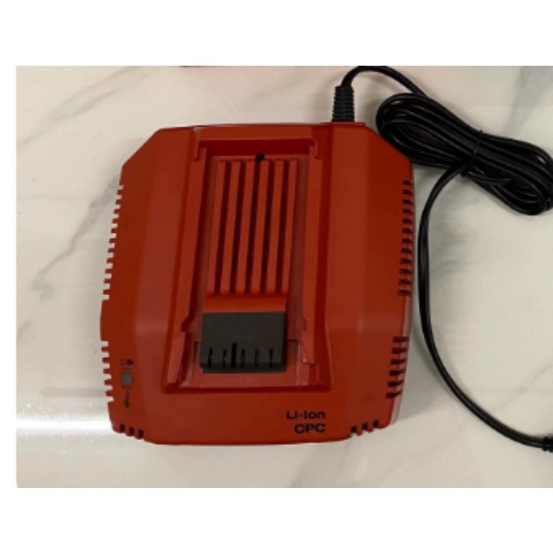 Chargeur rapide multi-tension  - Power Tools Station avis et prix
