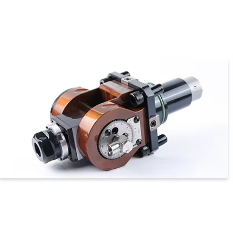 Andrea BMT45 90 CNC tour tête  - Power Tools Holder avis et prix