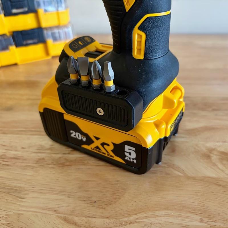 【BA】Support magnétique pour em - Power Tools Holder avis et prix