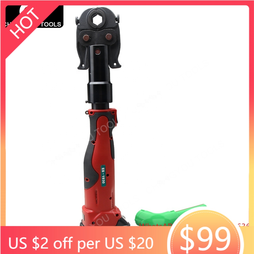 Outil de pressage hydraulique  - Power Tools Youtube avis et prix