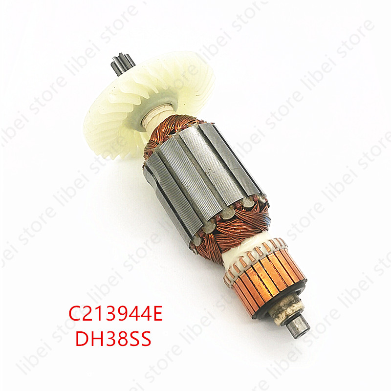 Armature C213944E 360875E pour - Power Tools Hitachi avis et prix