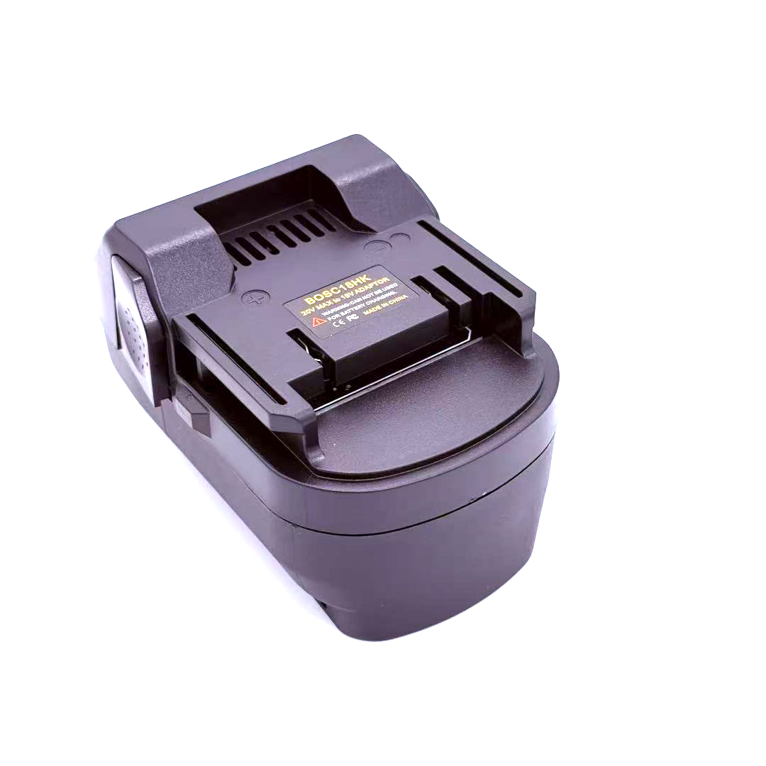 Adaptateur de batterie HAKSINK - Power Tools Hitachi avis et prix
