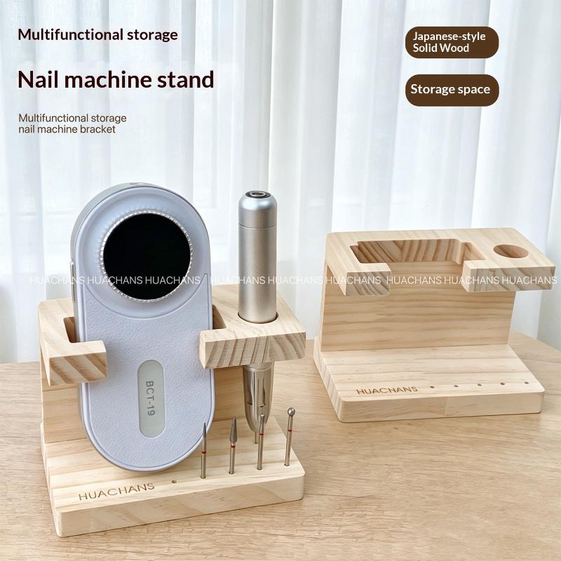 1 pièce Support en bois pour e - Power Tools Holder avis et prix