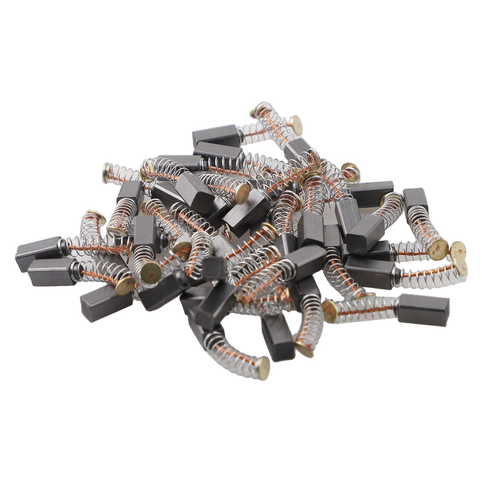 Brosses en carbone pour outils - Power X Tools And Machinery avis et prix