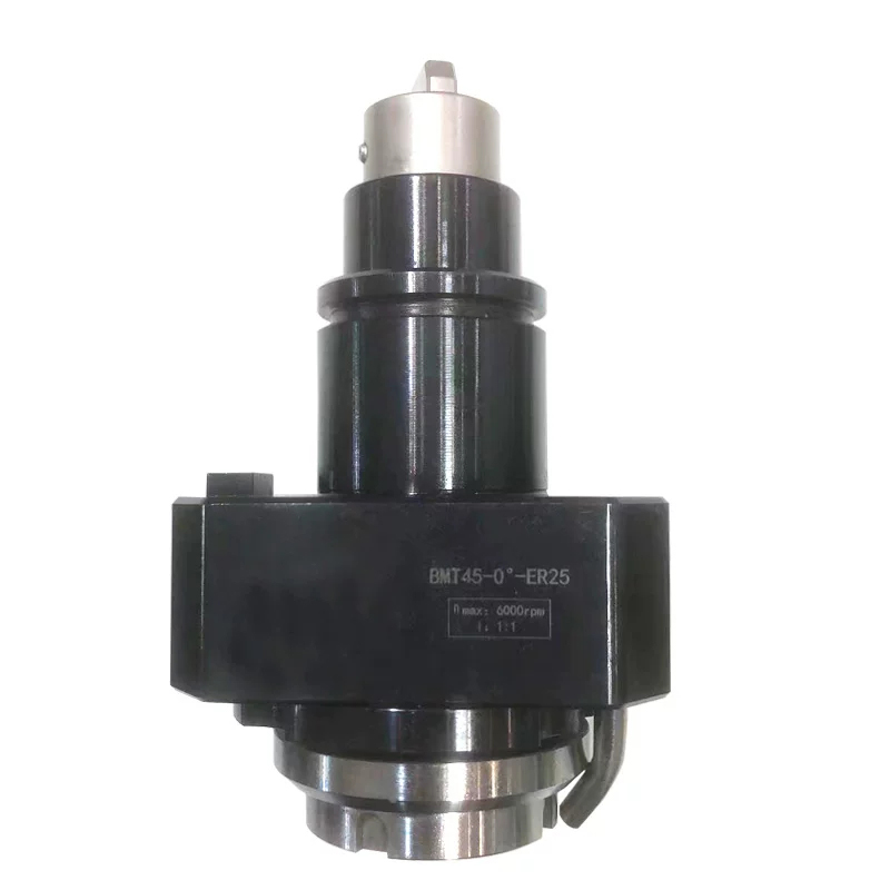 Porte-outil motorisé ER20/25/3 - Power Tools Holder avis et prix