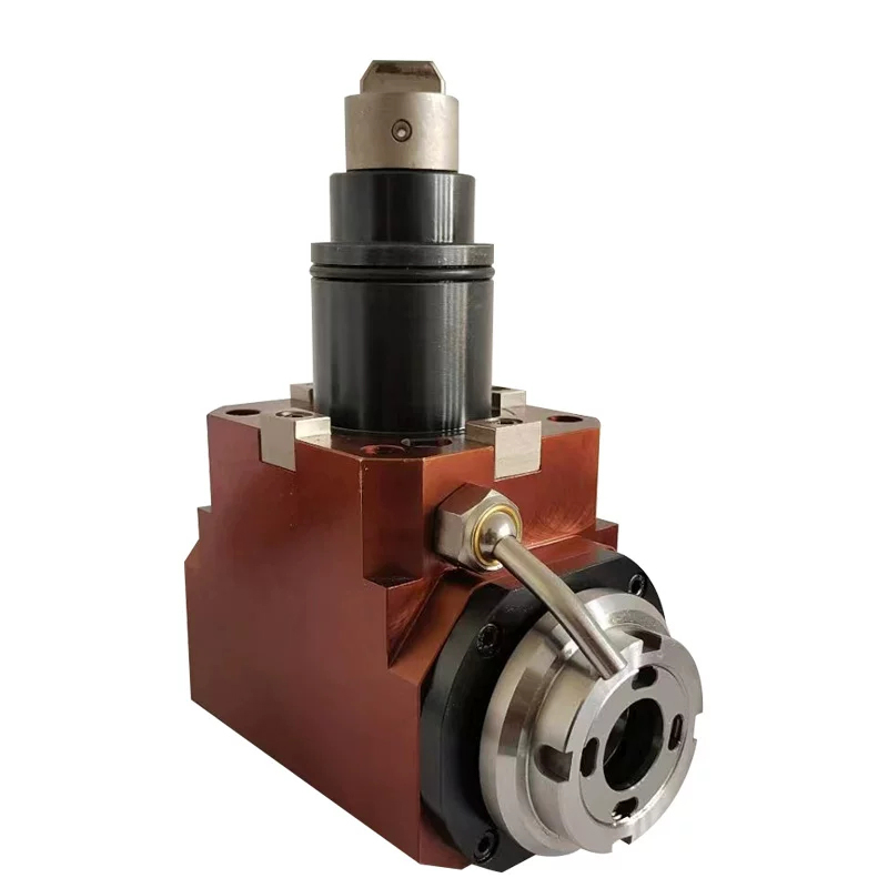 Porte-outil motorisé ER20/25/3 - Power Tools Holder avis et prix