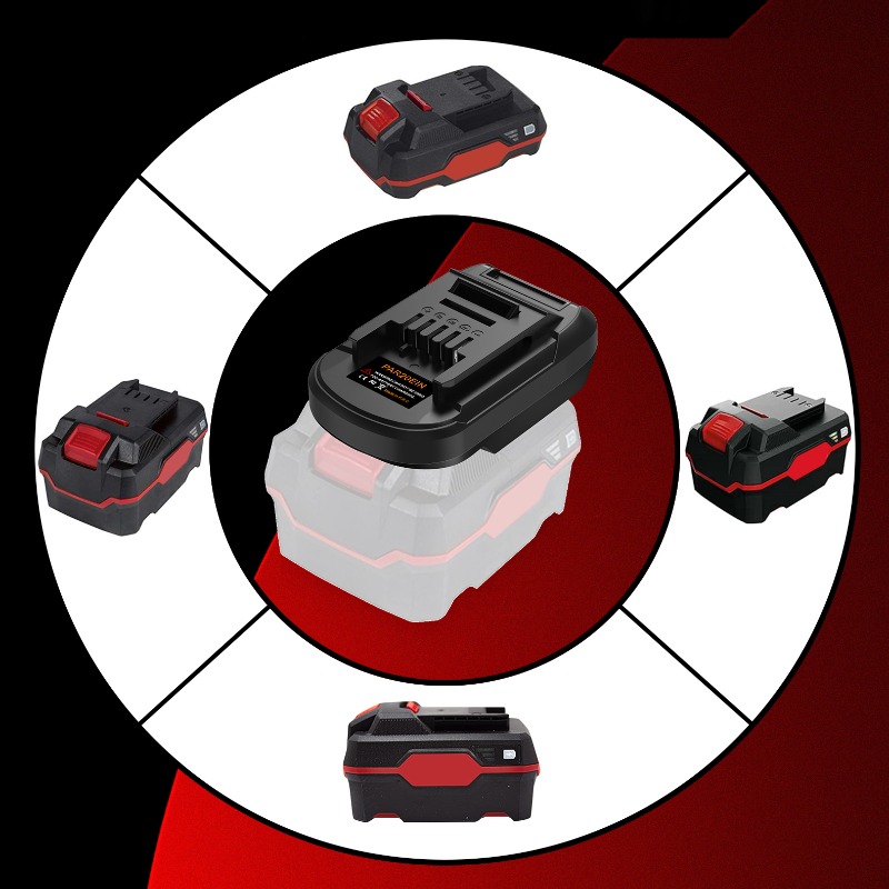 Adaptateur de batterie pour ou - Power Tools Use avis et prix