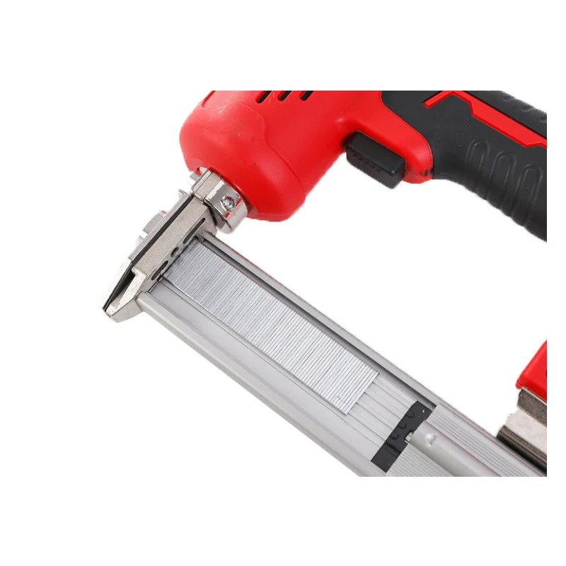 Pistolet à clous électrique F3 - Staple Gun Electric avis et prix
