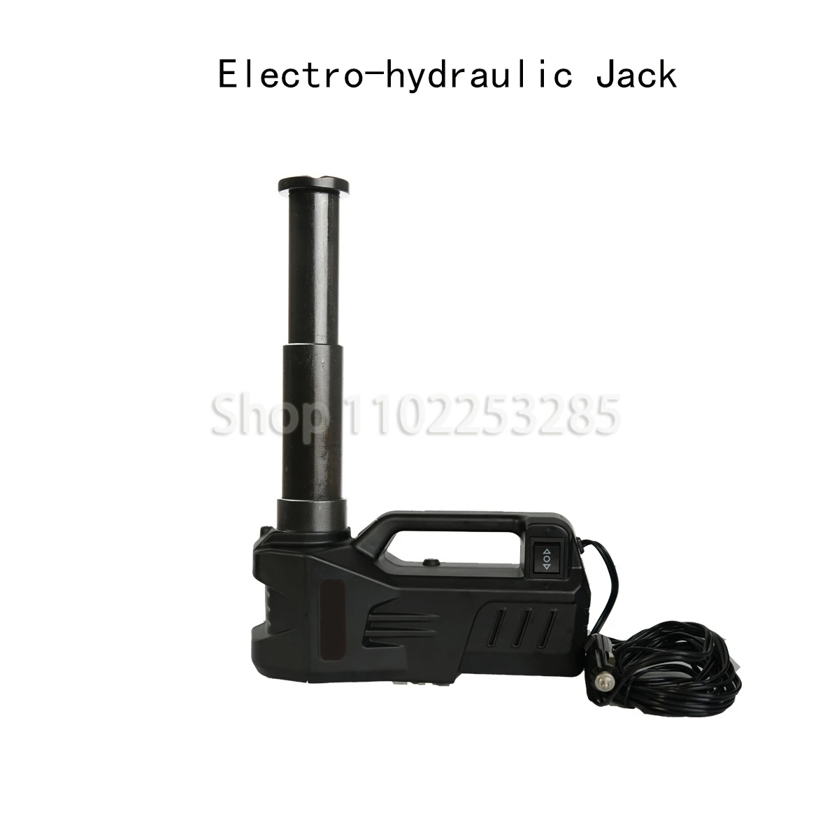 Outils de levage hydrauliques  - Power Tools Hydraulic avis et prix