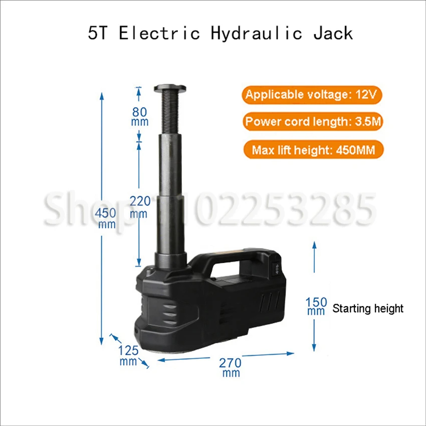 Outils de levage hydrauliques  - Power Tools Hydraulic avis et prix