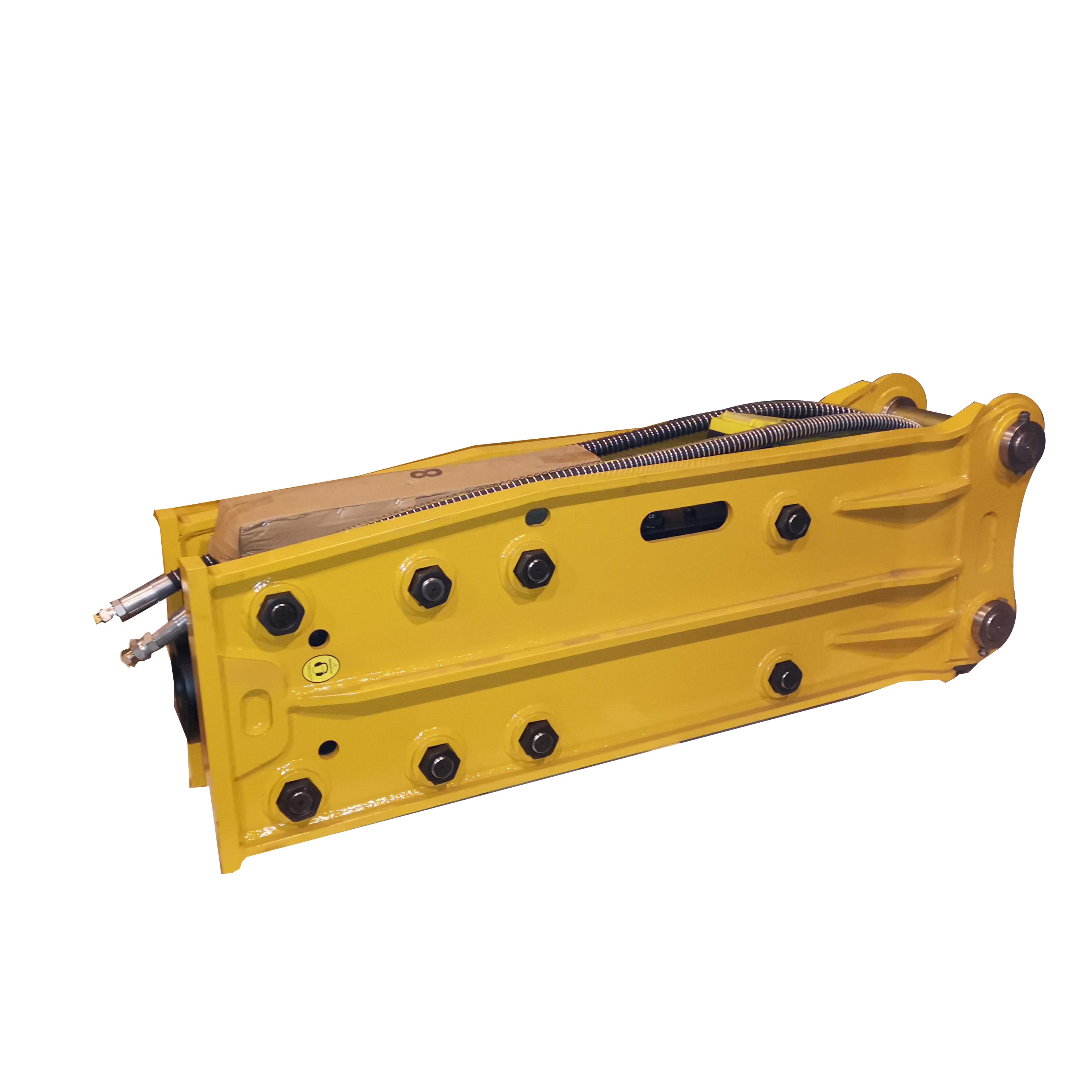 Accessoire brise-roche hydraul - Power Tools Hydraulic avis et prix