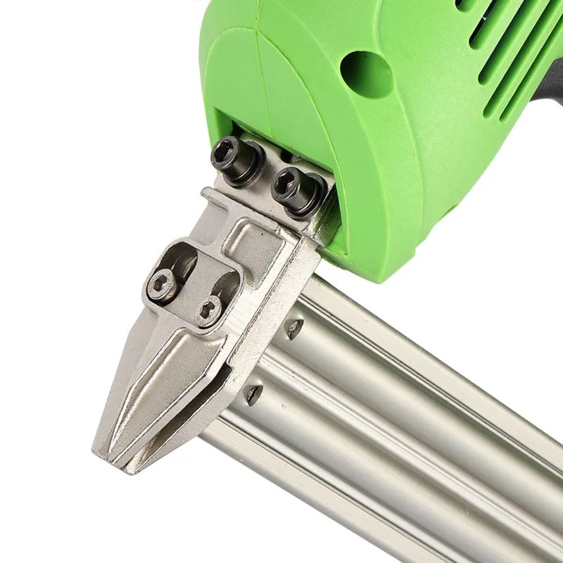 220V pistolet à ongles électri - Staple Gun Electric avis et prix