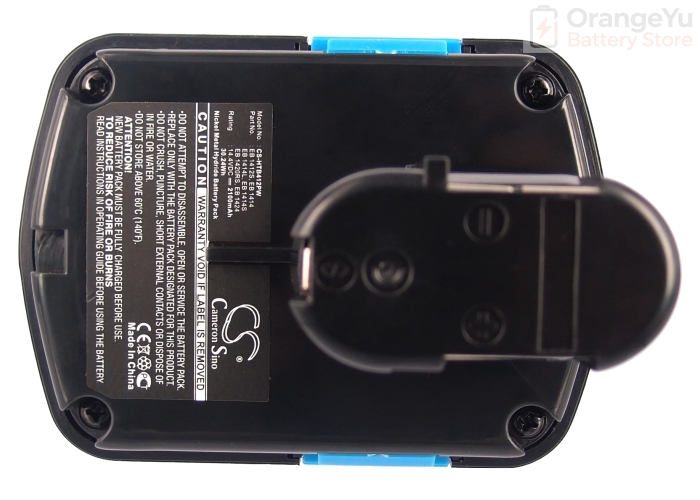 Batterie de remplacement 14,4  - Power Tools Hitachi avis et prix