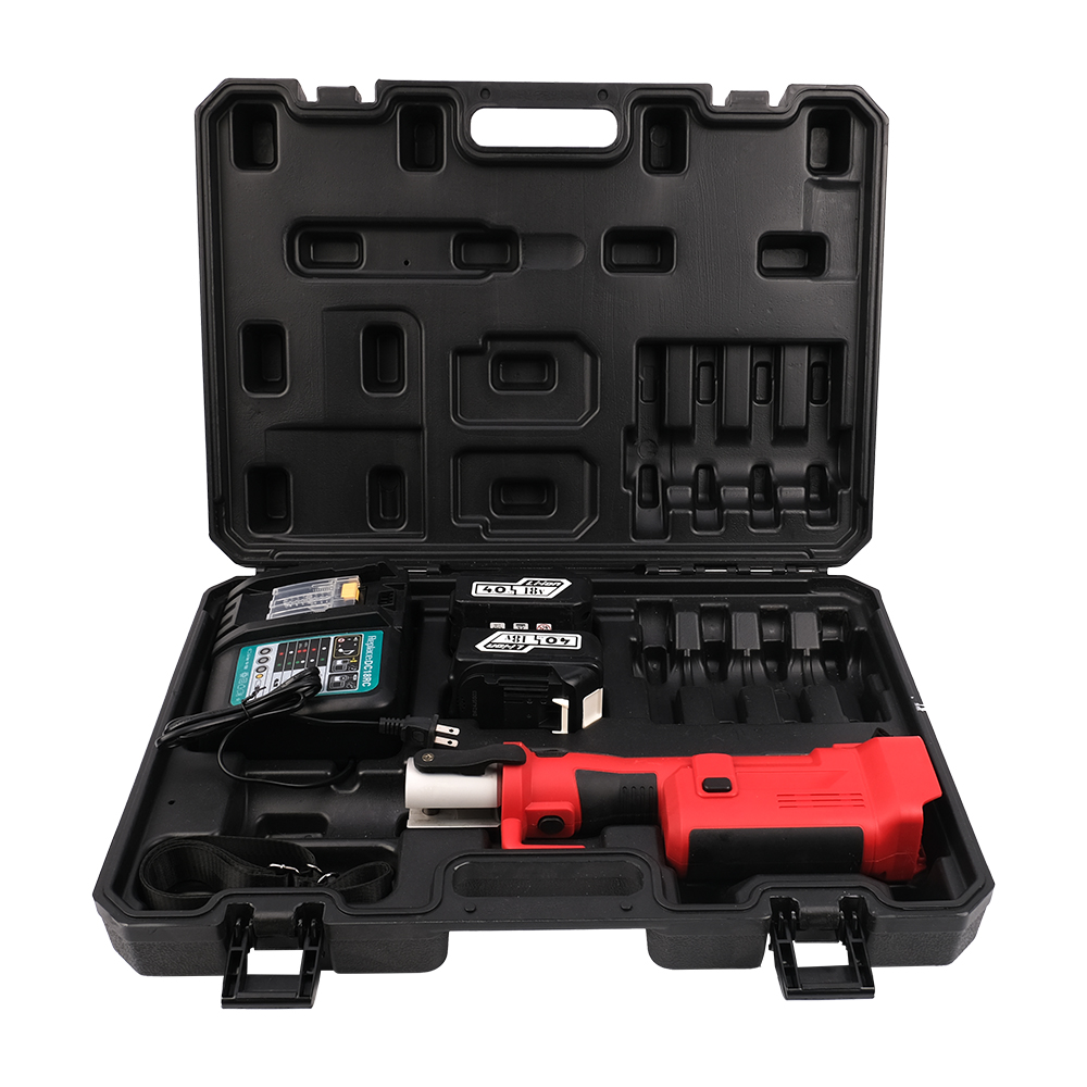 Outil de pressage de tuyaux hy - Power Tools Hydraulic avis et prix