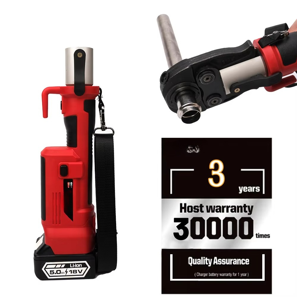Outil de pressage de tuyaux hy - Power Tools Hydraulic avis et prix