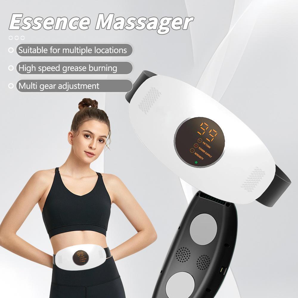 Masseur abdominal brûle-graiss - Power Tools Use avis et prix