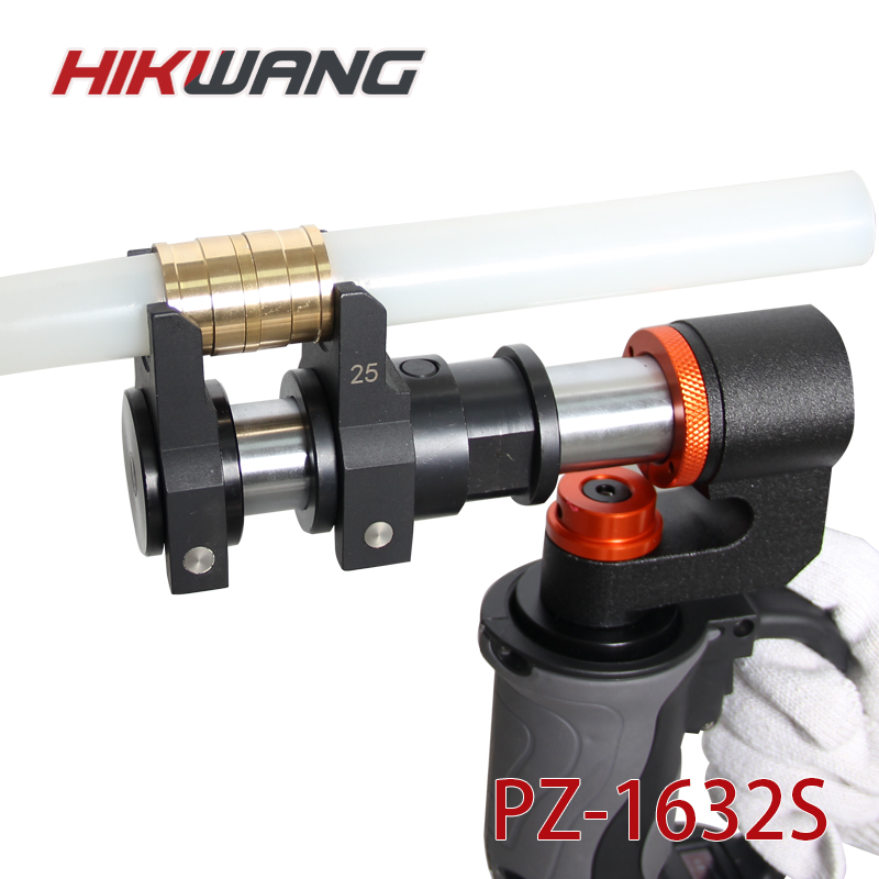 Outil de pressage axial hydrau - Power Tools Hydraulic avis et prix